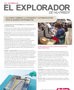 El Explorador de Hu-Friedy # 08/2015 El Explorador de Hu-Friedy # 08/2015