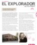 El Explorador de Hu-Friedy # 06/2014 El Explorador de Hu-Friedy # 06/2014