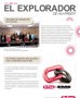 El Explorador de Hu-Friedy # 05/2014 El Explorador de Hu-Friedy # 05/2014