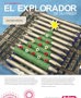 El Explorador de Hu-Friedy # 09/2015 El Explorador de Hu-Friedy # 09/2015