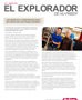 El Explorador de Hu-Friedy # 07/2015 El Explorador de Hu-Friedy # 07/2015