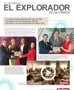 El Explorador de Hu-Friedy # 11/2016 El Explorador de Hu-Friedy # 11/2016