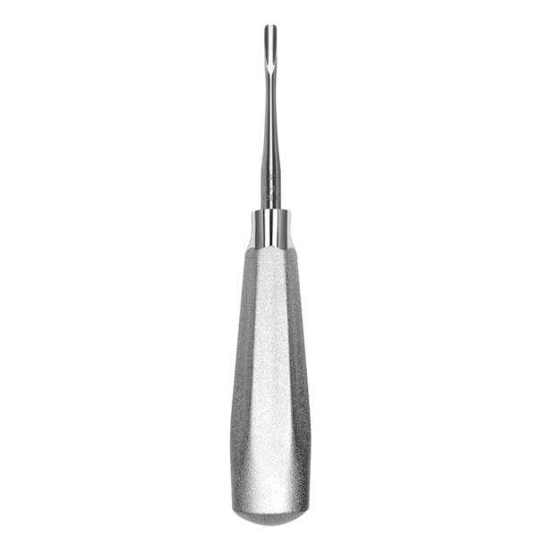 ELEVADOR LUXADOR RECTO,4MM,EL4S,HUFRIEDY Devale Dental Supply