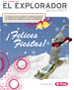 El Explorador de Hu-Friedy # 12/2016 El Explorador de Hu-Friedy # 12/2016