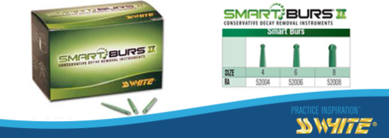 FRESAS SMARTBURS II LA FRESA INTELIGENTE FRESAS SMARTBURS II LA FRESA INTELIGENTE