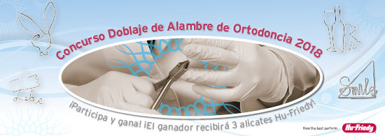 Concurso de Doblado con Alambres 2018 Concurso de Doblado con Alambres 2018