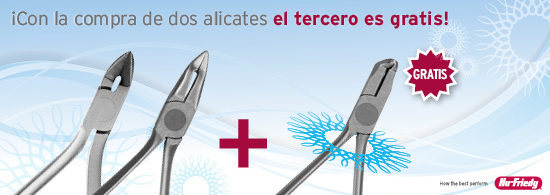 Promoción sólo por la semana del XXII Congreso Internacional de Ortodoncia Promoción sólo por la semana del XXII Congreso Internacional de Ortodoncia