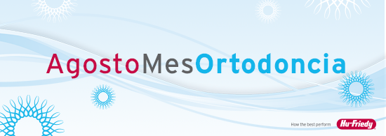 Agosto Mes Ortodoncia Agosto Mes Ortodoncia
