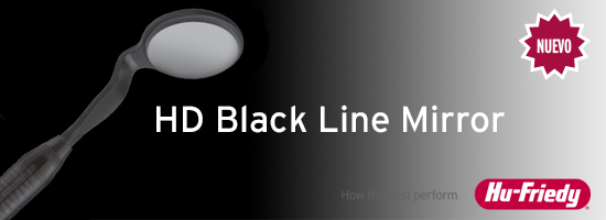 HD Black Line Mirror HD Black Line Mirror